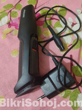 Philips Trimmer